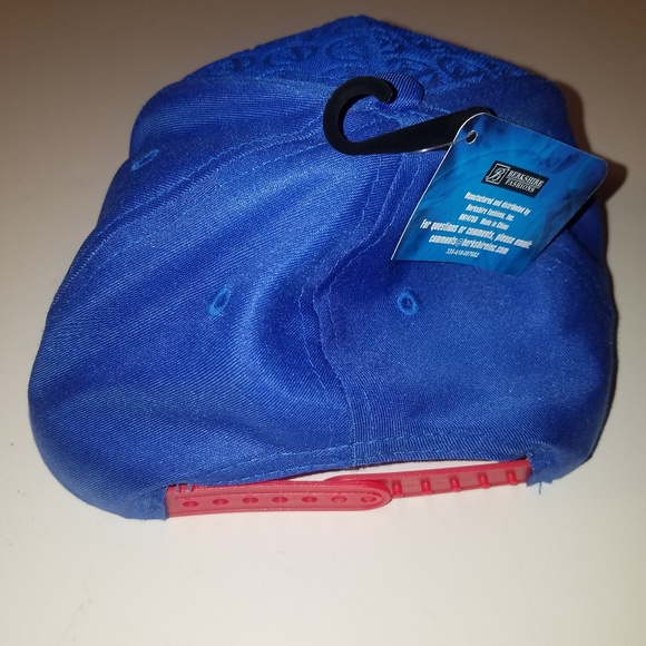 Captain America boys snapback hat - Picture 2 of 4